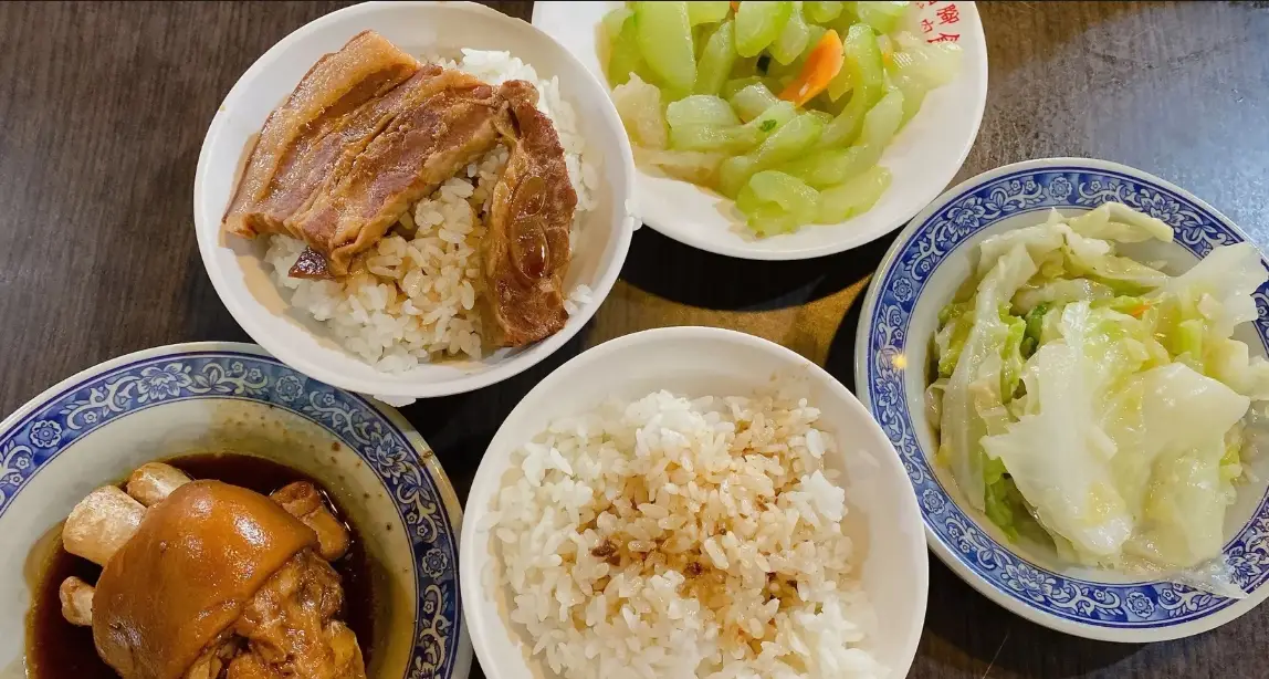 彰化肉圓 彰化肉圓