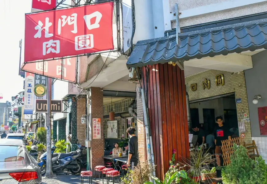 彰化小吃推薦：在地人帶路吃遍15家必吃老攤與銅板美食